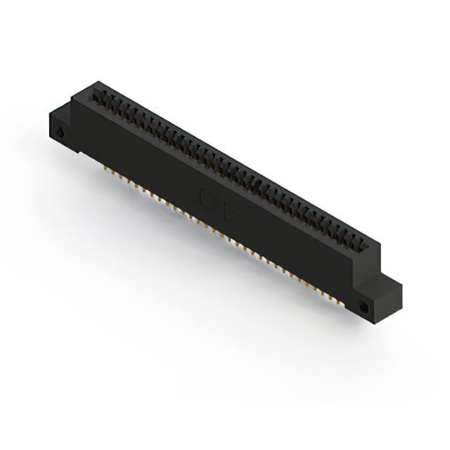 892-034-542-112 EDAC Inc.  Edgeboard Connectors